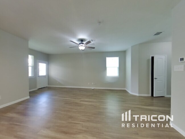 5727 Manning Crk Trl in Katy, TX - Foto de edificio - Building Photo