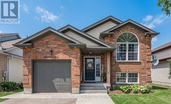 property at 276 Millburn Blvd