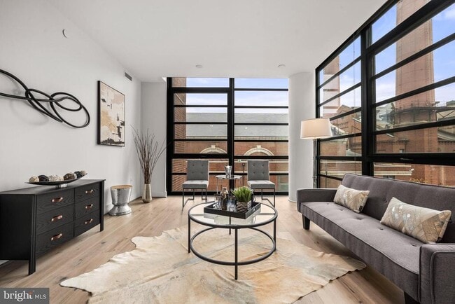 1300 4th St SE in Washington, DC - Building Photo - Building Photo