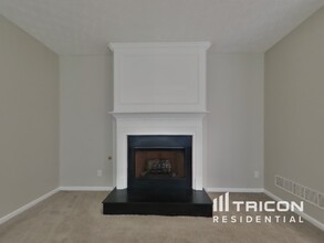 128 Ancient Oaks Way in Hiram, GA - Building Photo - Building Photo