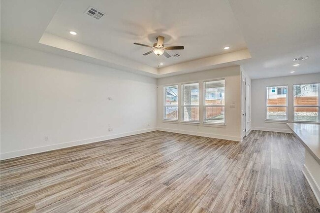 property at 1845 Donetto Dr