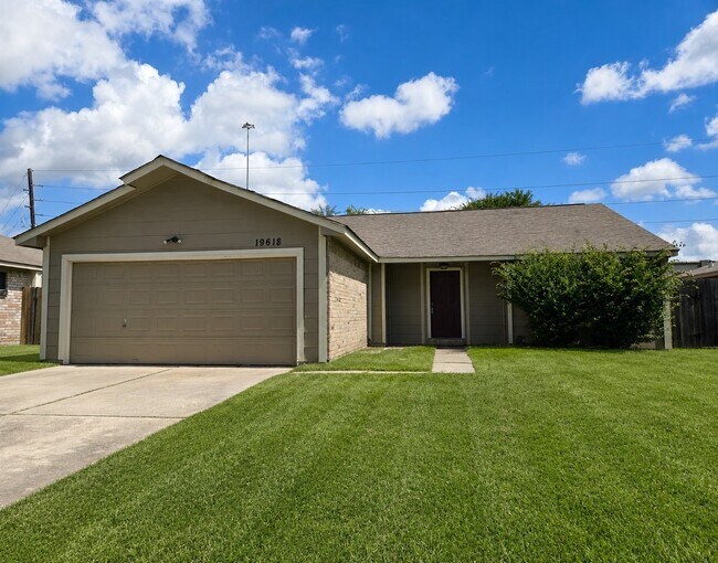 property at 19618 Stillhouse Dr
