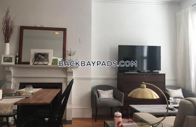 property at 254 Newbury St