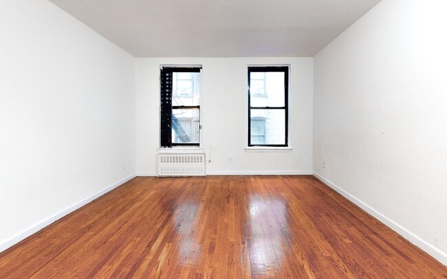 Adam Clayton Powell Junior Boulevard, Unit 2B in New York, NY - Foto de edificio - Building Photo