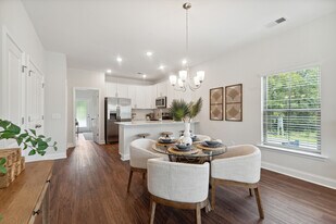 Pinewind at Liberty Hall in Goose Creek, SC - Building Photo