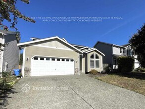 6607 154th St Ct E in Puyallup, WA - Foto de edificio - Building Photo