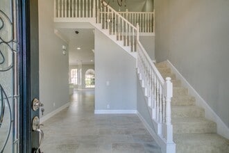 6302 Laver Love Dr in Spring, TX - Foto de edificio - Building Photo