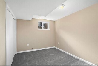 804 Xavier St, Unit B in Denver, CO - Building Photo - Building Photo