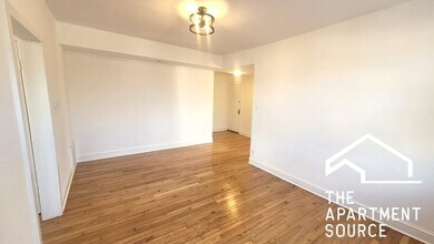 3814 W Thomas St in Chicago, IL - Building Photo - Building Photo