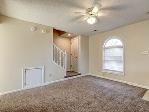 805 E Sherwood Hills Dr in Bloomington, IN - Building Photo - Building Photo