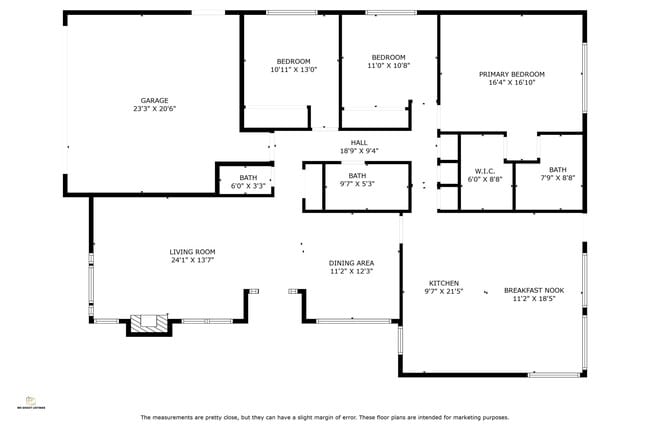 property at 2 Dewthread Ct