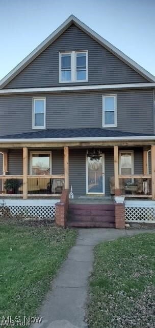 1256 N Wooster Ave in Strasburg, OH - Building Photo - Building Photo