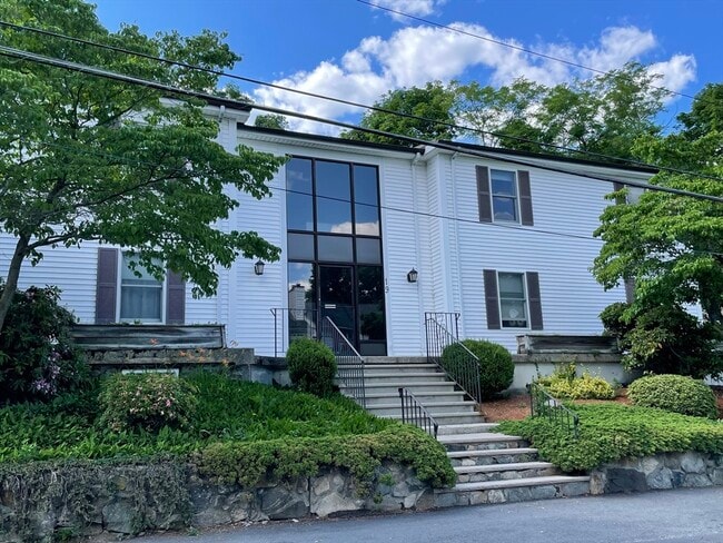 property at 19 Hart St