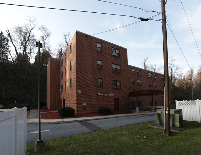 Griffith House in Steelton, PA - Building Photo - Building Photo