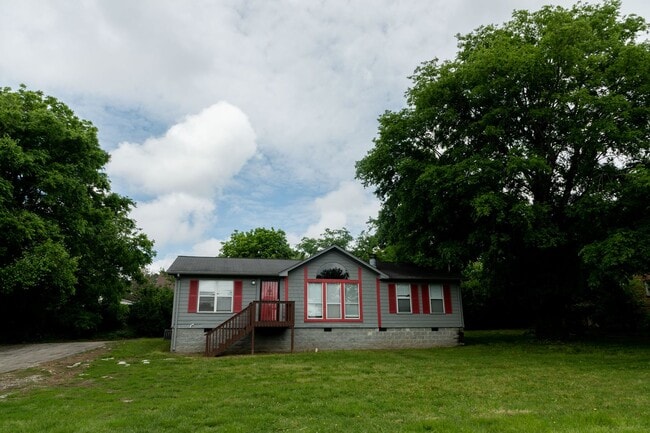 property at 222 Myatt Dr
