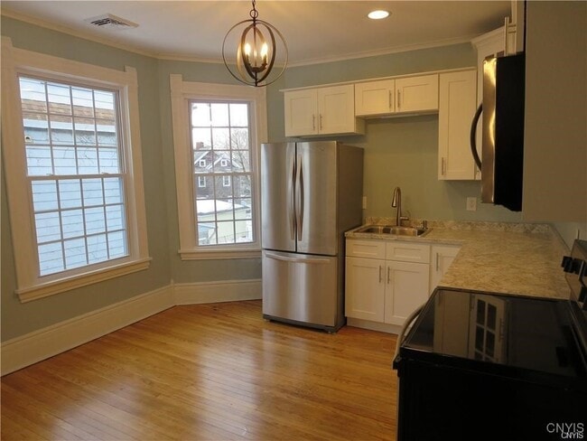 property at 1801 James St