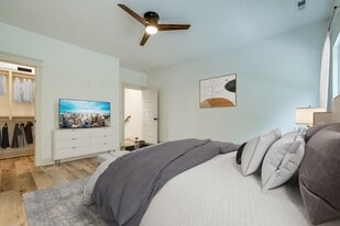 730 Old Hickory Blvd in Nashville, TN - Building Photo