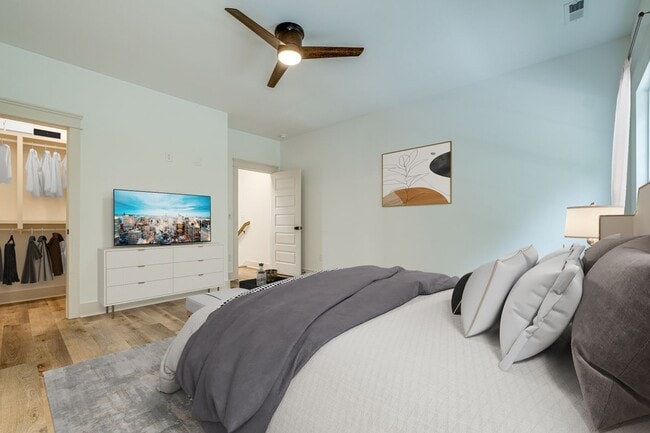 property at 730 Old Hickory Blvd