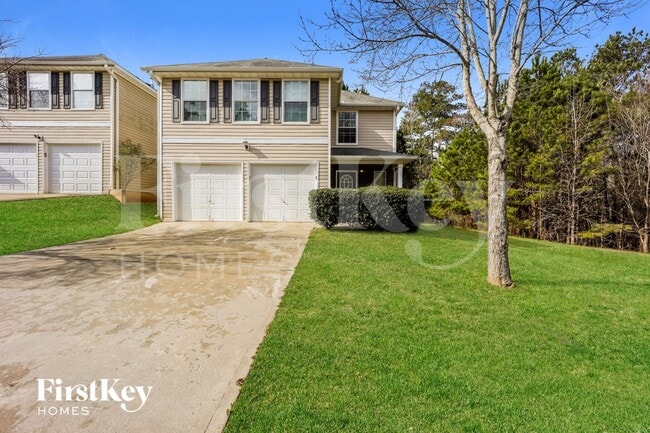 property at 5440 Bluegrass Dr