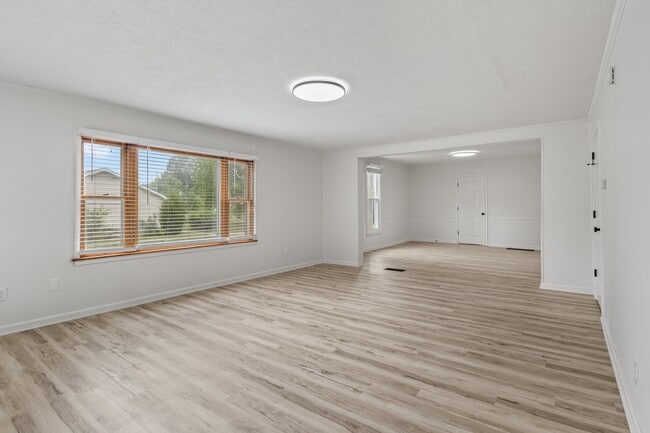 429 N Swope St in Greenfield, IN - Building Photo - Building Photo