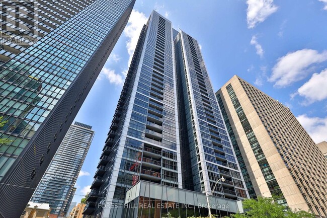 property at 28-3528 Ted Rogers Way