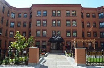 The Maryland in Minneapolis, MN - Foto de edificio - Building Photo