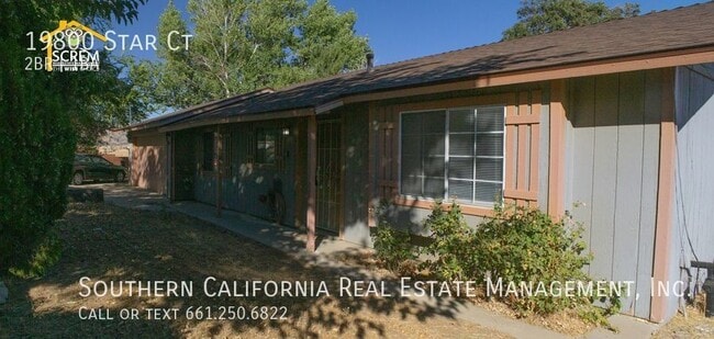property at 19800 Star Ct