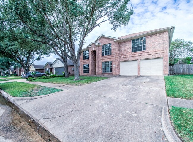 13618 Woodspire Dr in Houston, TX - Building Photo - Building Photo