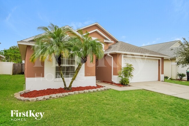 13207 Chattanooga Ln in Orlando, FL - Building Photo - Building Photo