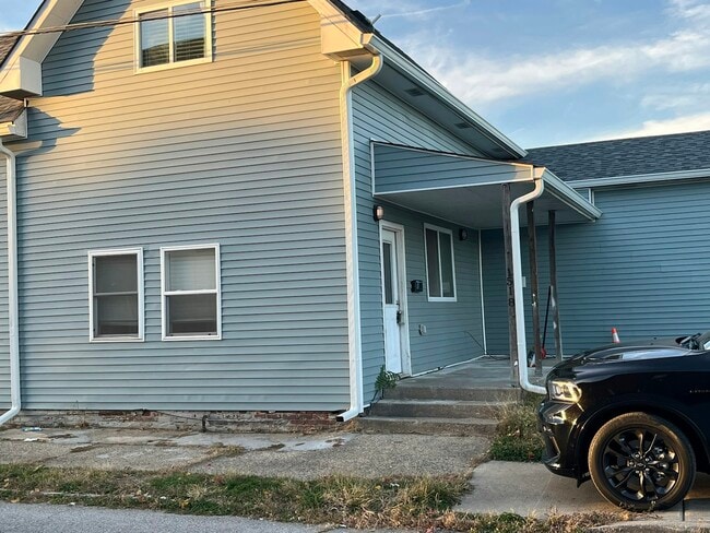 1518 Howard St in Indianapolis, IN - Building Photo - Building Photo