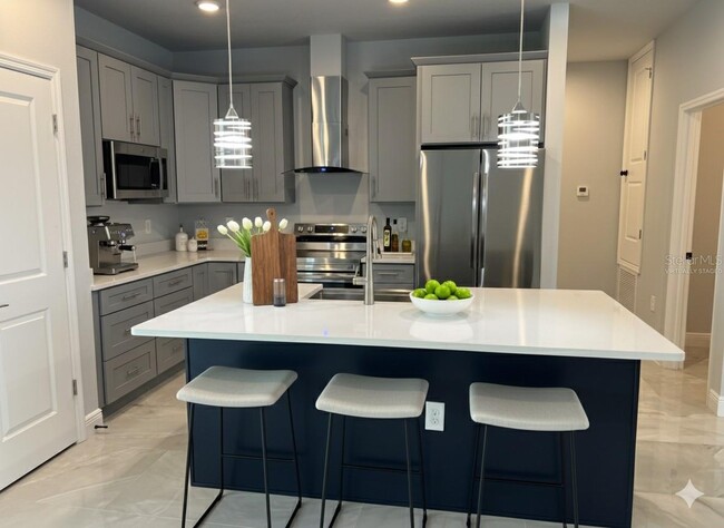 373 Amberjack Ct in Kissimmee, FL - Building Photo - Building Photo