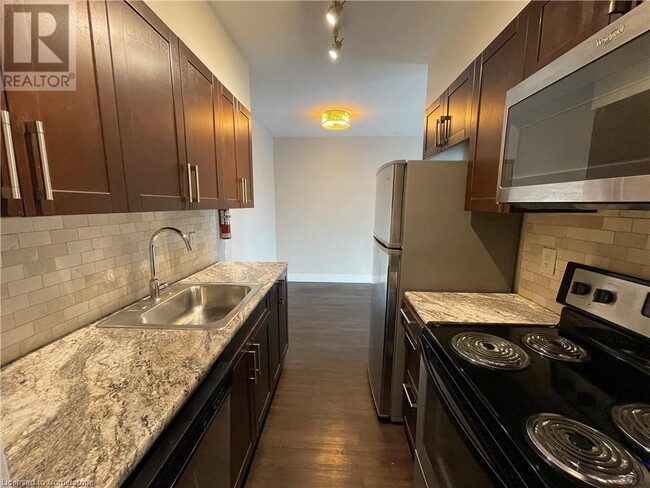 property at 326 Hunter St E
