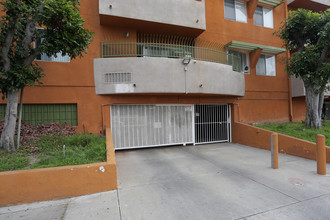 970 S Ardmore Ave in Los Angeles, CA - Building Photo - Building Photo