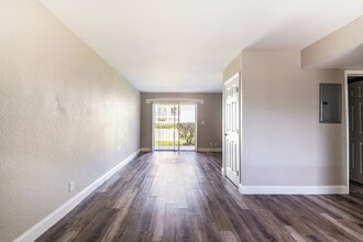 Palm Cove Apartments in Daytona Beach, FL - Foto de edificio - Building Photo