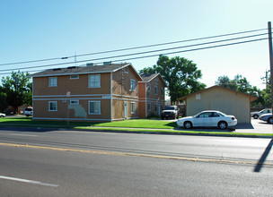 4604 E Lowe in Fresno, CA - Building Photo - Building Photo