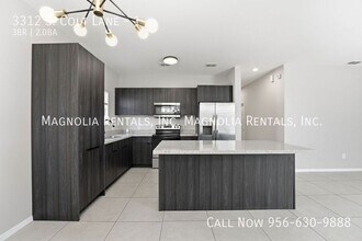 3312 S Colt Ln, Unit 1 in Edinburg, TX - Building Photo - Building Photo