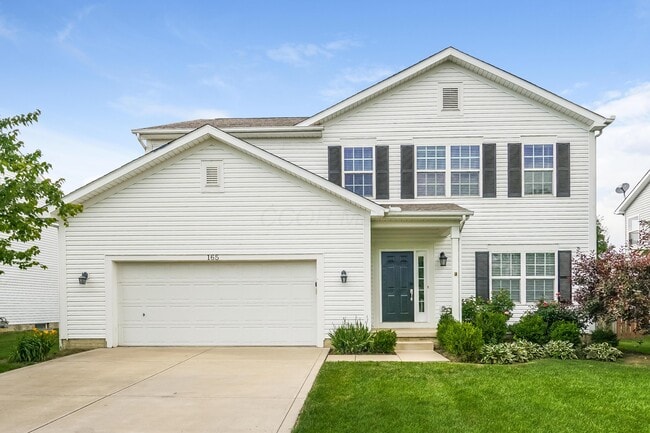 property at 165 Butternut Pass