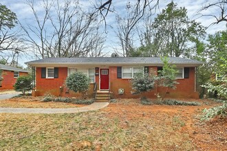 2708 Athens Pl in Charlotte, NC - Building Photo - Building Photo