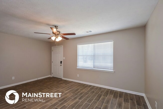 15 Ashley Dr in Oxford, GA - Building Photo - Building Photo