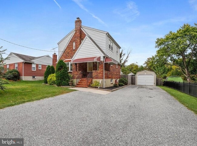 property at 7844 St Thomas Dr