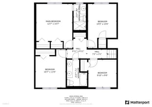 4711 Whitehall Dr NW in Huntsville, AL - Building Photo - Building Photo