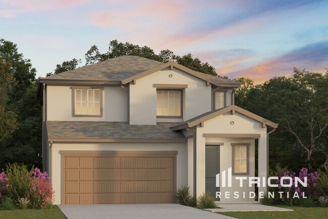 property at 2635 Miller Run Ln