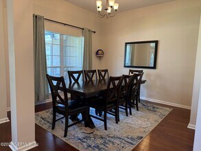 2123 Thorn Hollow Ct in St. Augustine, FL - Building Photo - Building Photo