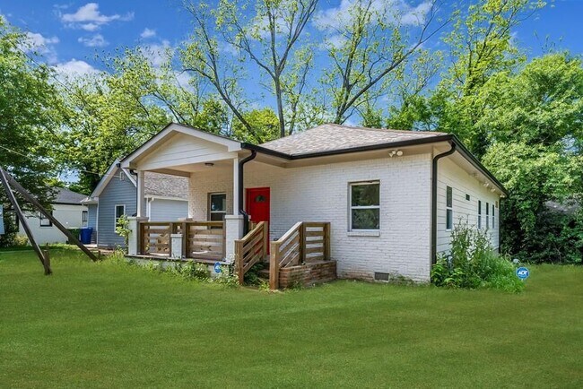 141 McDonough Blvd SE in Atlanta, GA - Building Photo - Building Photo