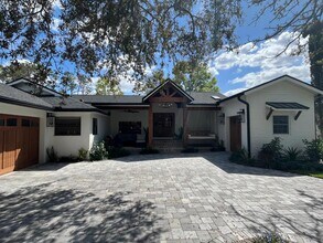 7207 Moss Leaf Ln in Orlando, FL - Building Photo - Building Photo