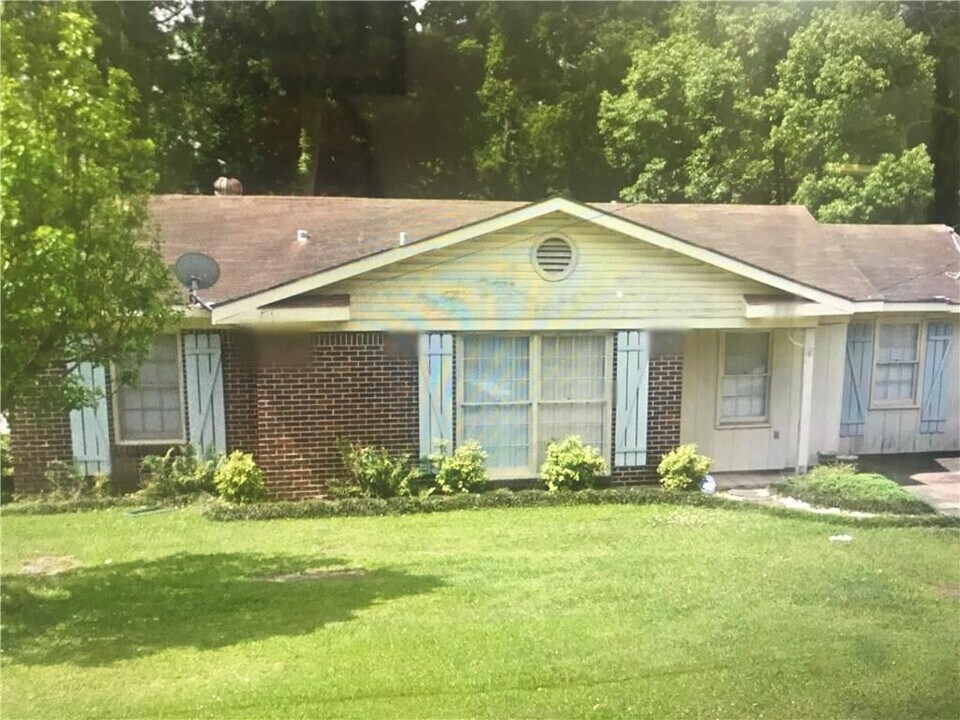 3105 Olene St in Mobile, AL - Building Photo