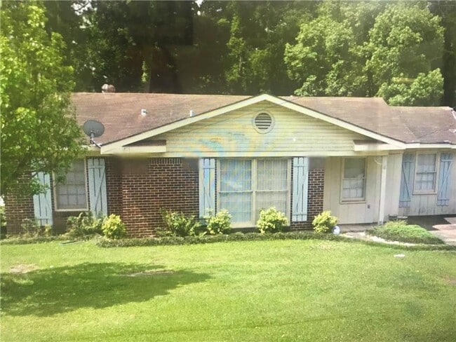 property at 3105 Olene St