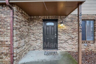 4762 Ransey Ct in Columbus, OH - Building Photo - Building Photo