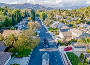 8460 Samra Dr in West Hills, CA - Building Photo - Building Photo