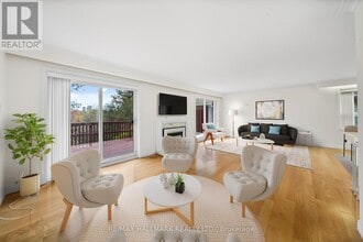 109 Banstock Dr in Toronto, ON - Building Photo - Building Photo